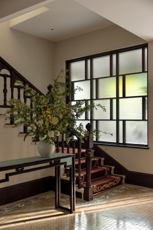 Hangzhou Qiushui Villa Esterno foto