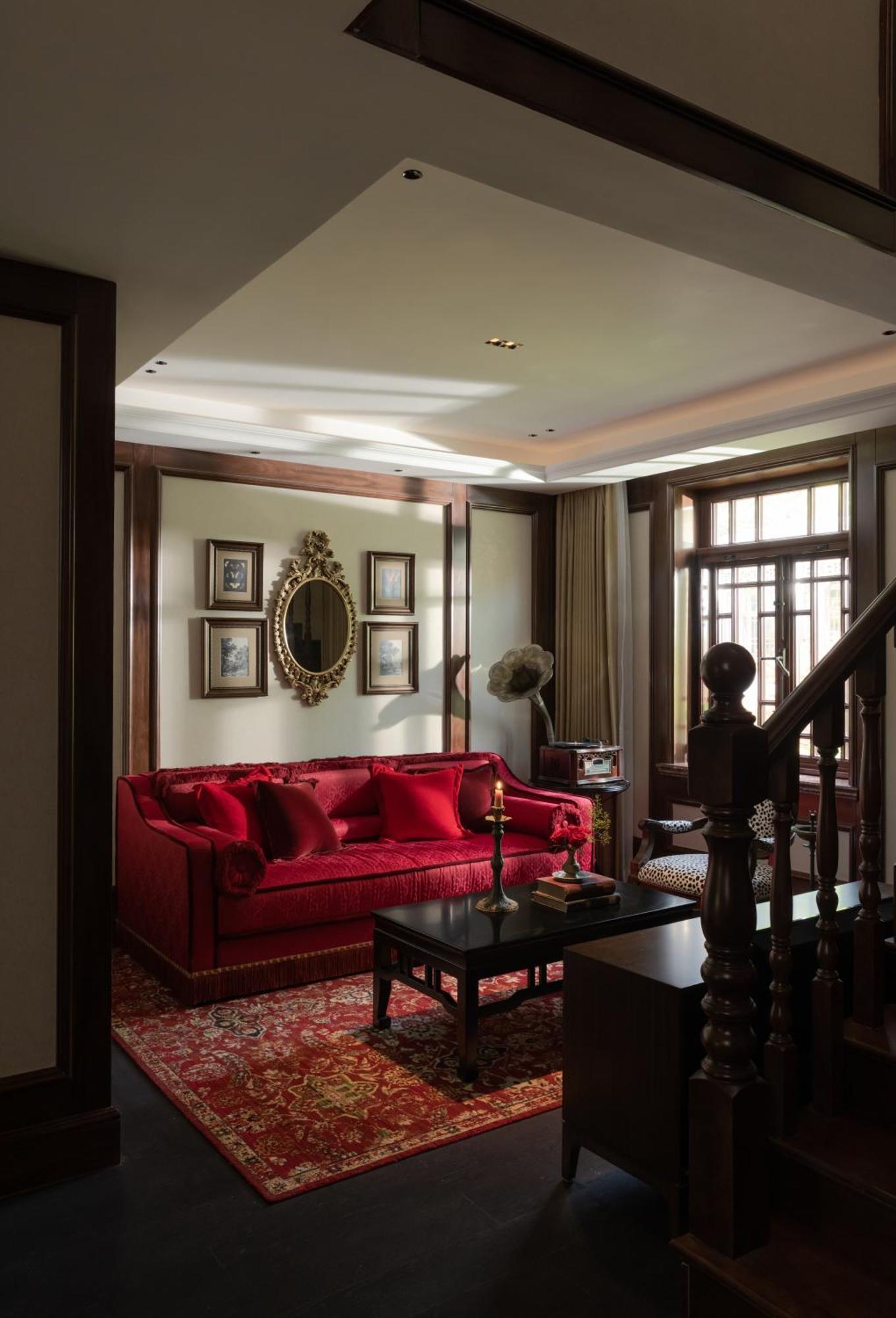 Hangzhou Qiushui Villa Esterno foto