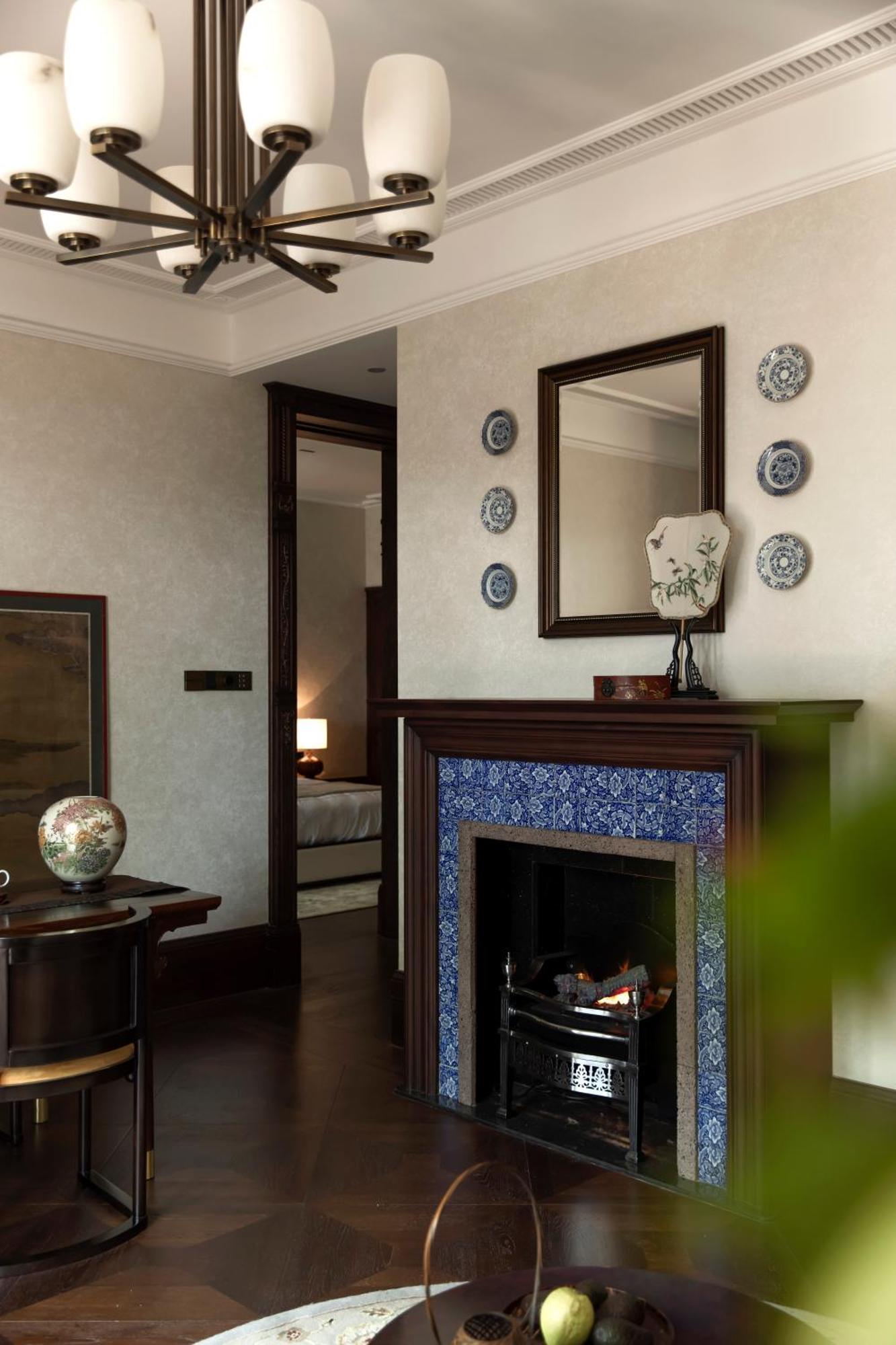 Hangzhou Qiushui Villa Esterno foto
