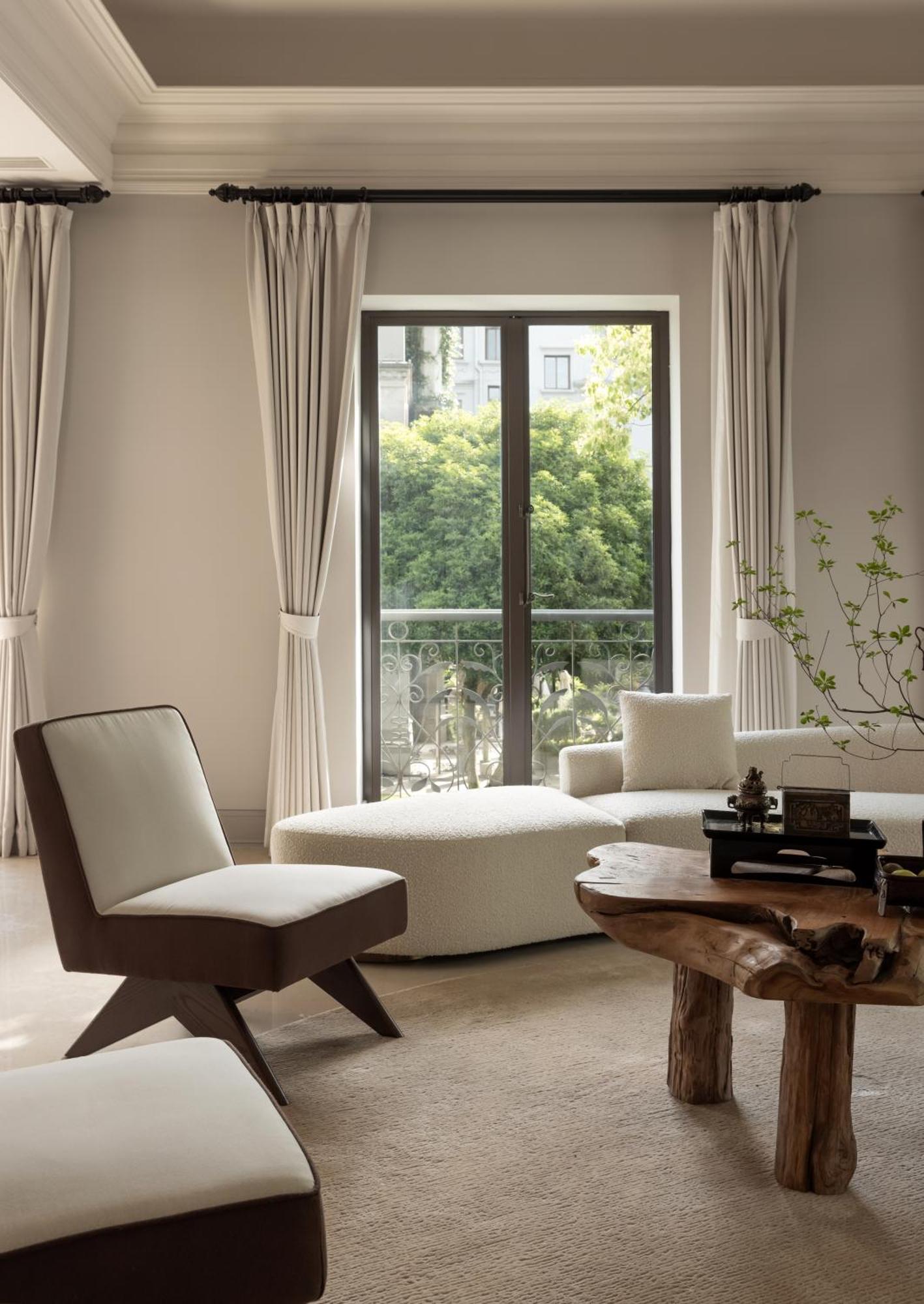 Hangzhou Qiushui Villa Esterno foto
